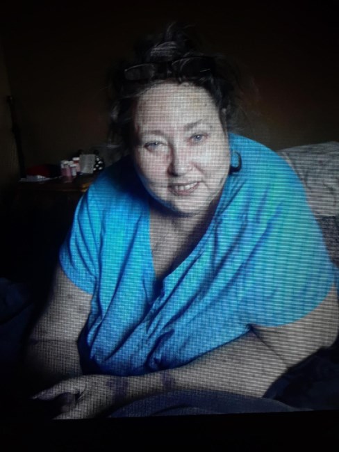 Obituary of Jackie Sue Luker