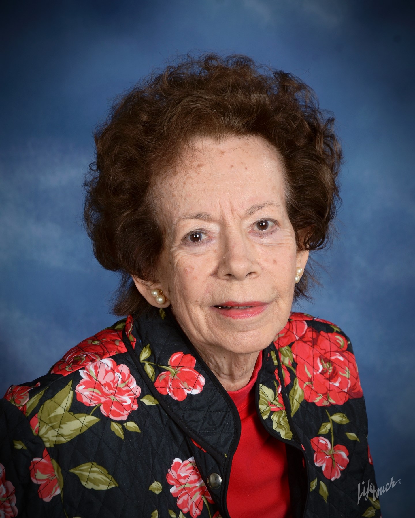 Obituary of Blanche Poole Mann