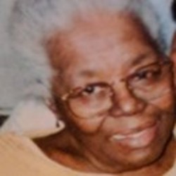 Obituary of Ruby Hale