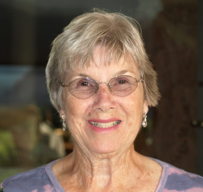 Obituary of Violet D Stewart