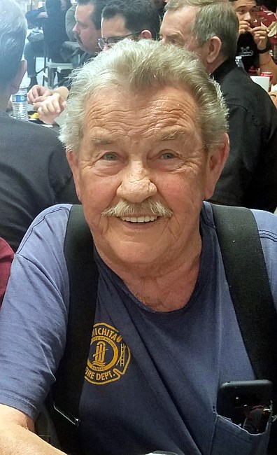 Obituary of Larry Mast