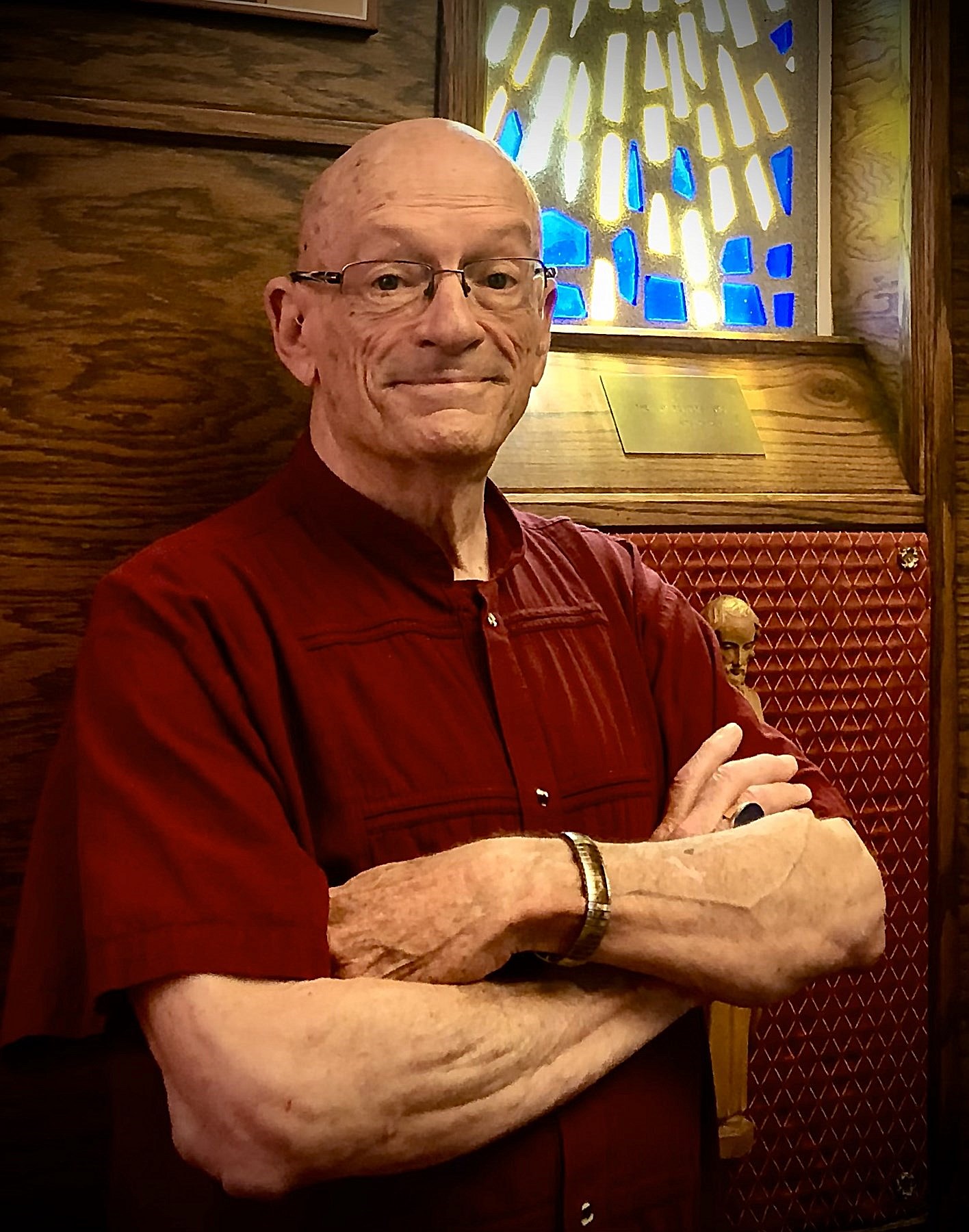 Bruce Coggin Obituary Fort Worth, TX