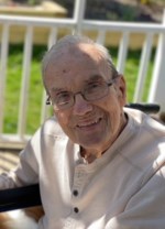 Donald Rohrkemper