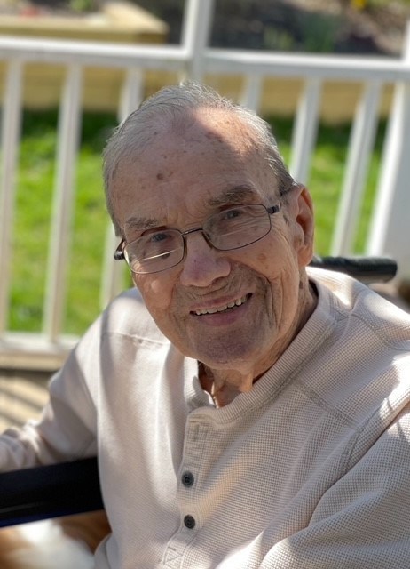 Obituary of Donald Leo Rohrkemper
