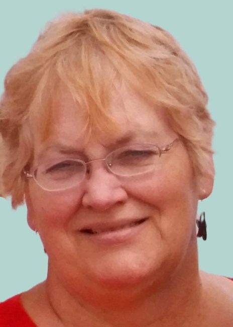 Obituary of Rita Jean Kennedy