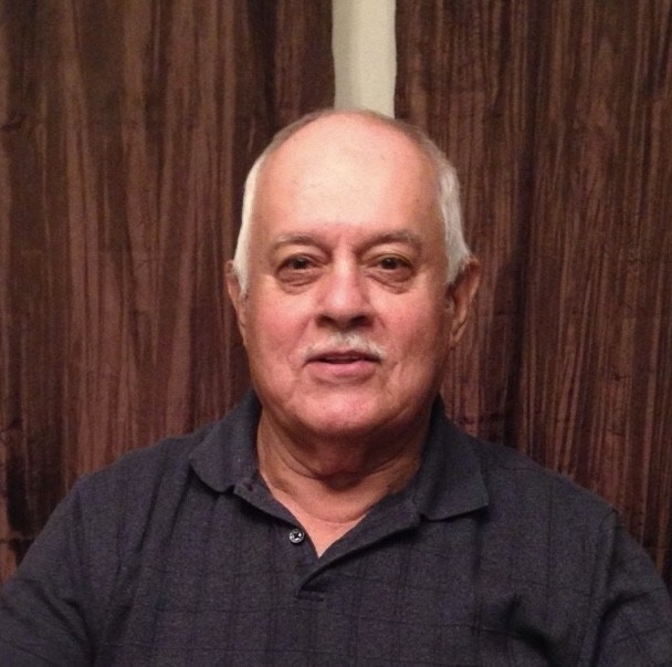 Obituary of Jesus "Chuy" Elizondo