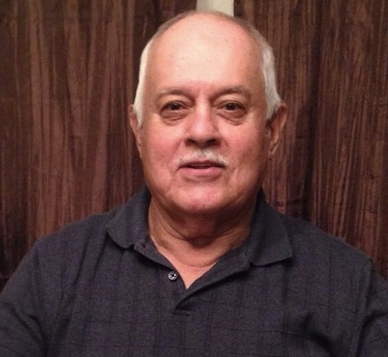 Obituary of Jesus "Chuy" Elizondo