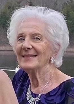 Obituario de Antoinette Olsen