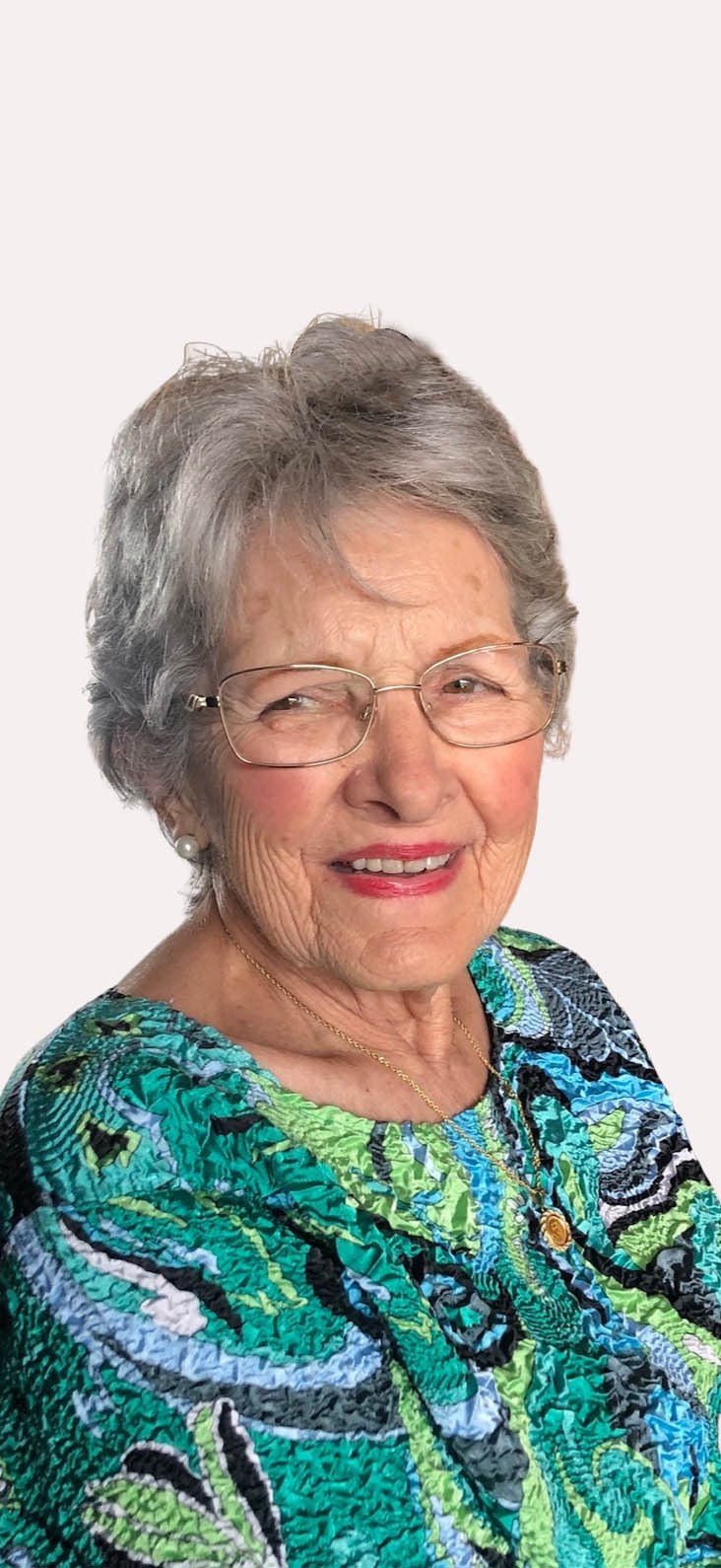 Obituary of Novelda Bloomquist