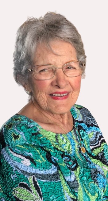 Obituary of Novelda Bloomquist