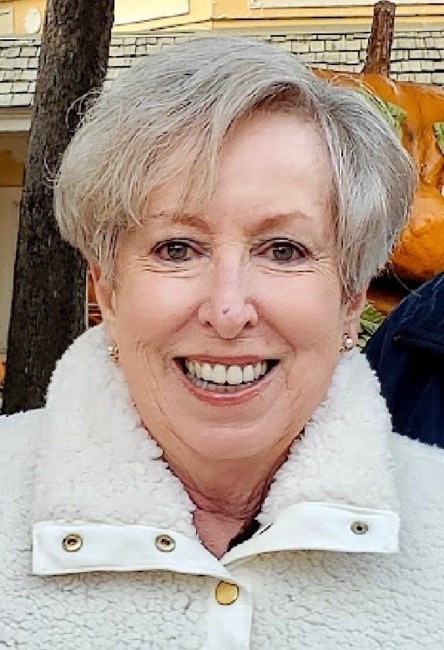 Obituary of Nancy Tackett Deadwyler