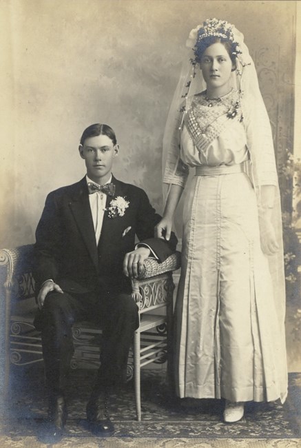 Obituary of Mr. Floyd Russel Anderson