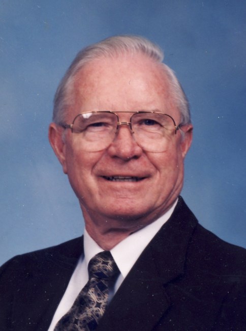 Obituario de Paul Copley Terrall