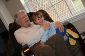 Obituary of Gerry Ray Hurst