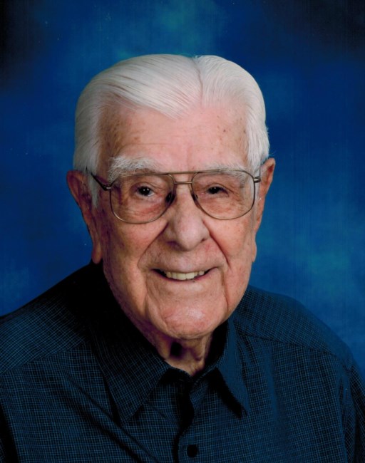 Obituary of Ben Taylor Johnson