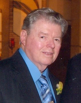 Obituary of Norman Mitchell Pansano