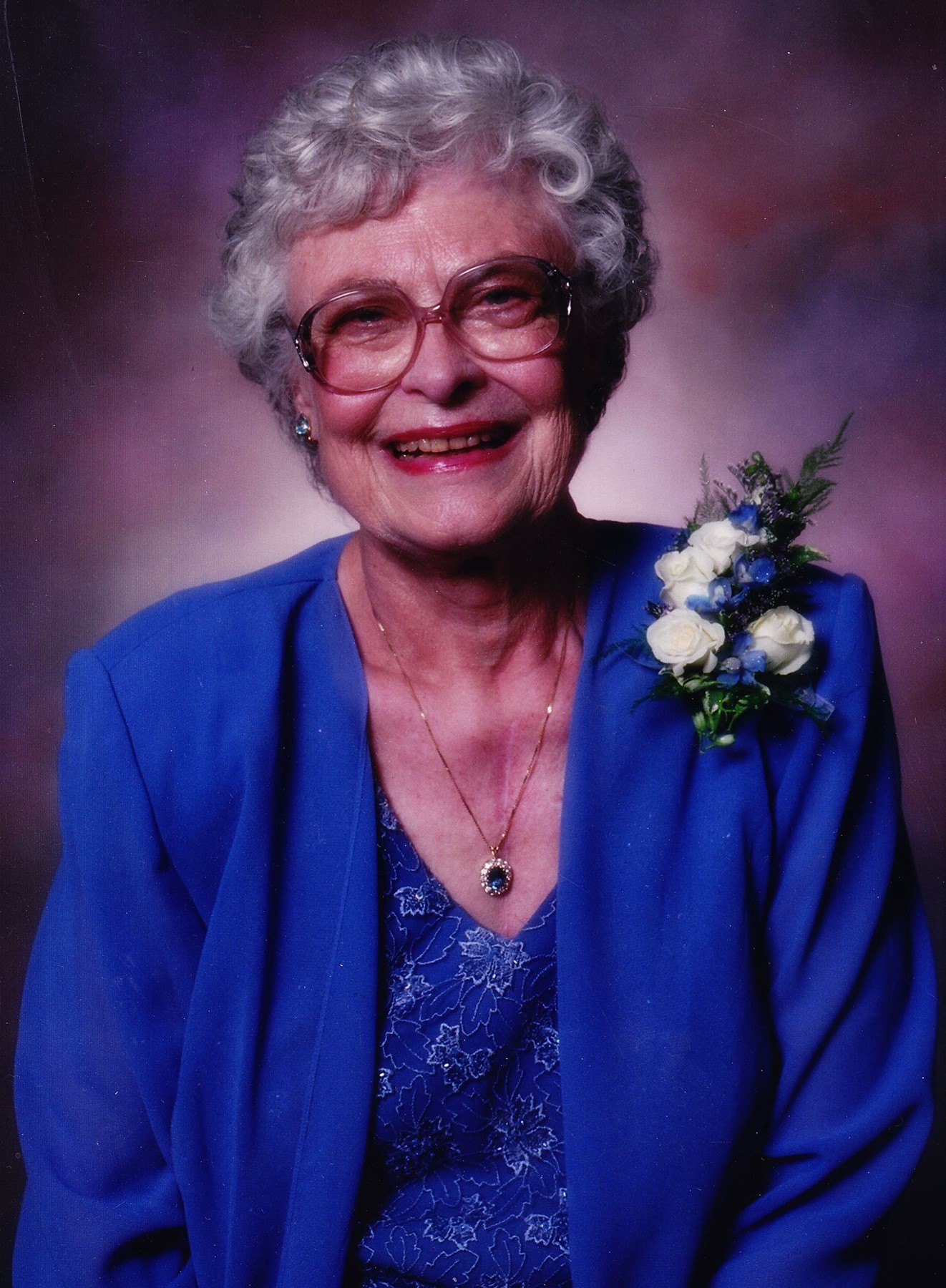 Obituary of Audrey K Bates