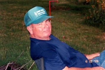 Obituary of Ted Lin Hartsfield