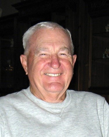 Obituary of Robert Louis Kwolek