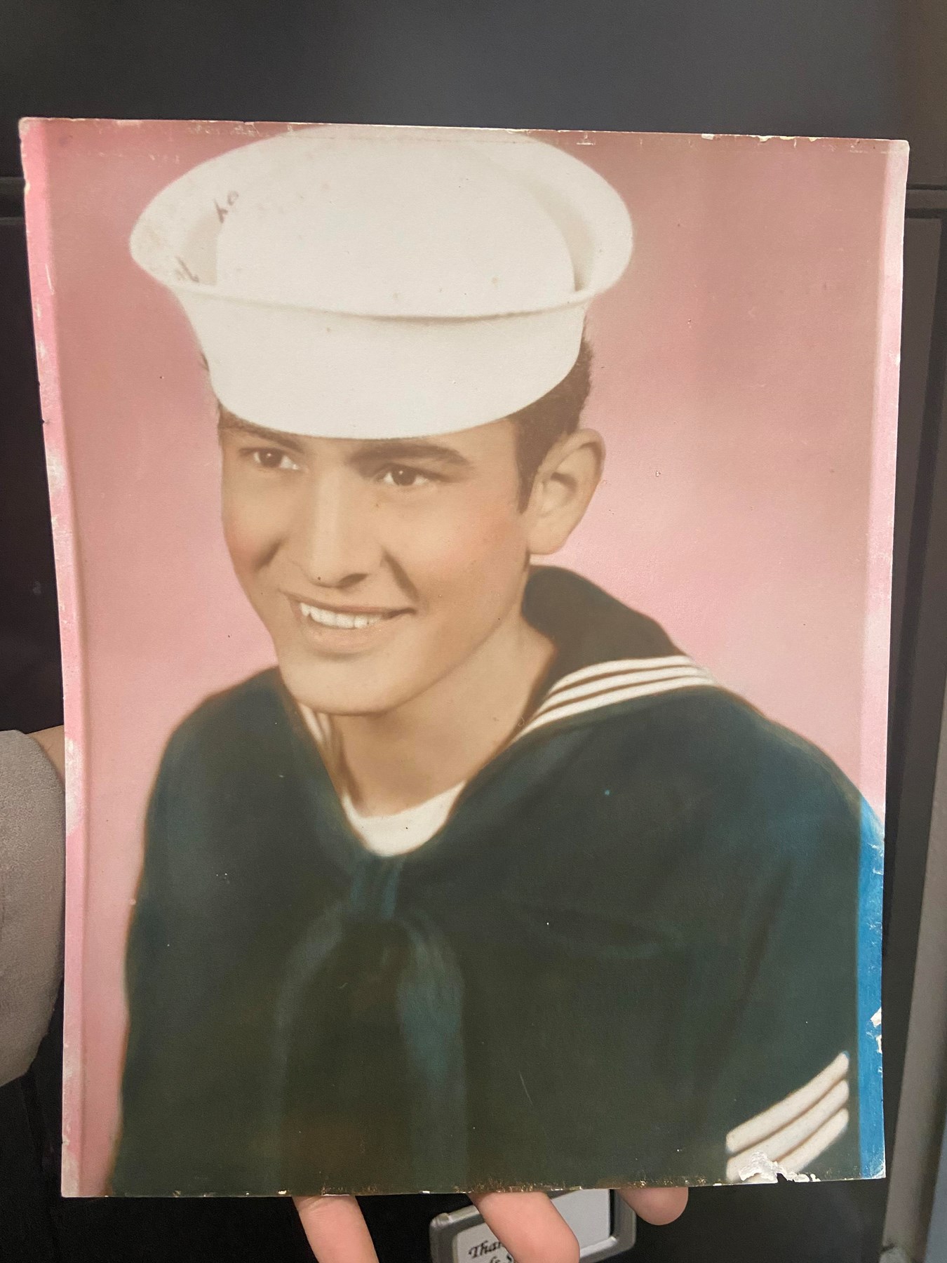 Obituary of Juan J. Torres