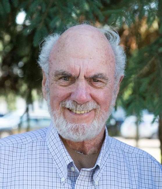 Obituary of Peter Thomson Bell