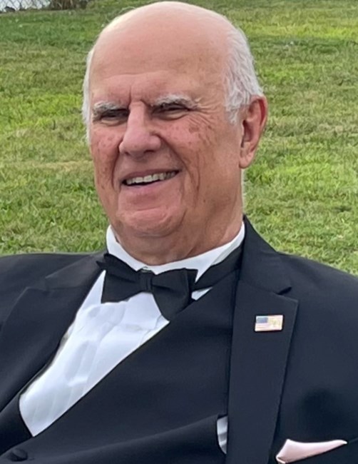 Obituary of Robert Bejan Sulliman Jr.