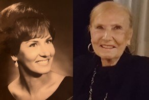 Obituary of Olga Helen Stefanyk