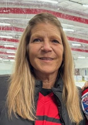 Avis de décès de Teresa Lynn Davis