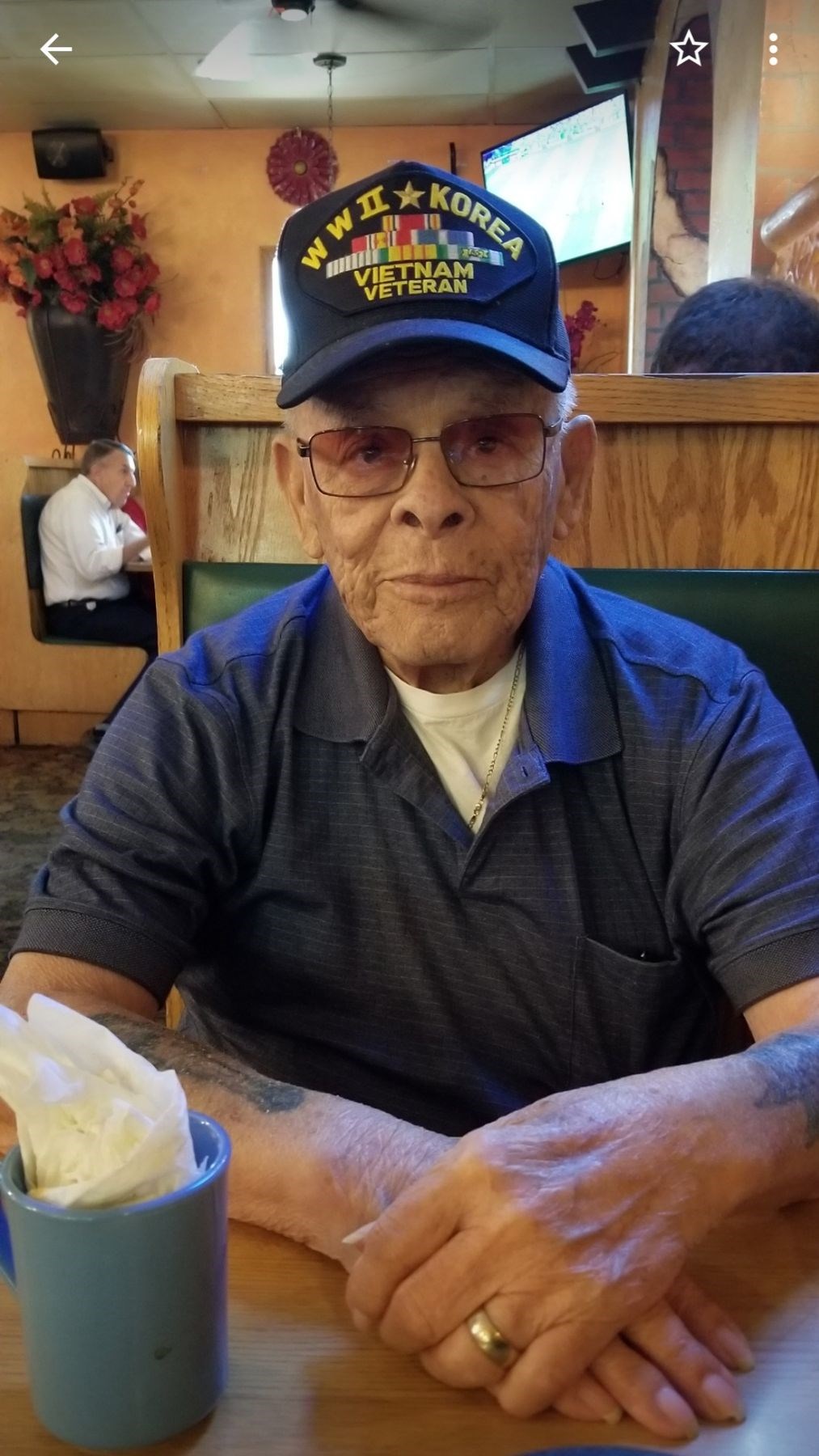 Obituary of Raul Luna Hernandez