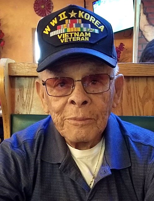 Obituary of Raul Luna Hernandez