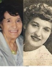 Obituary of Theresa Mae Mabus