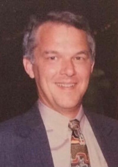 Obituary of Richard Alan Jones