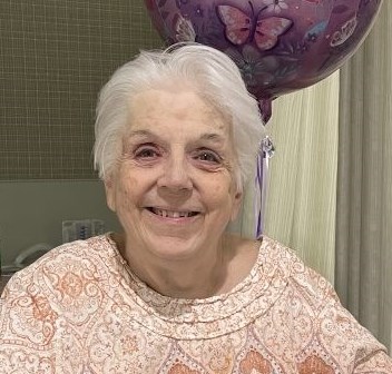 Obituary of Judy Eloise Sinnott