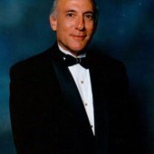 Obituary of Bernard William Fischman