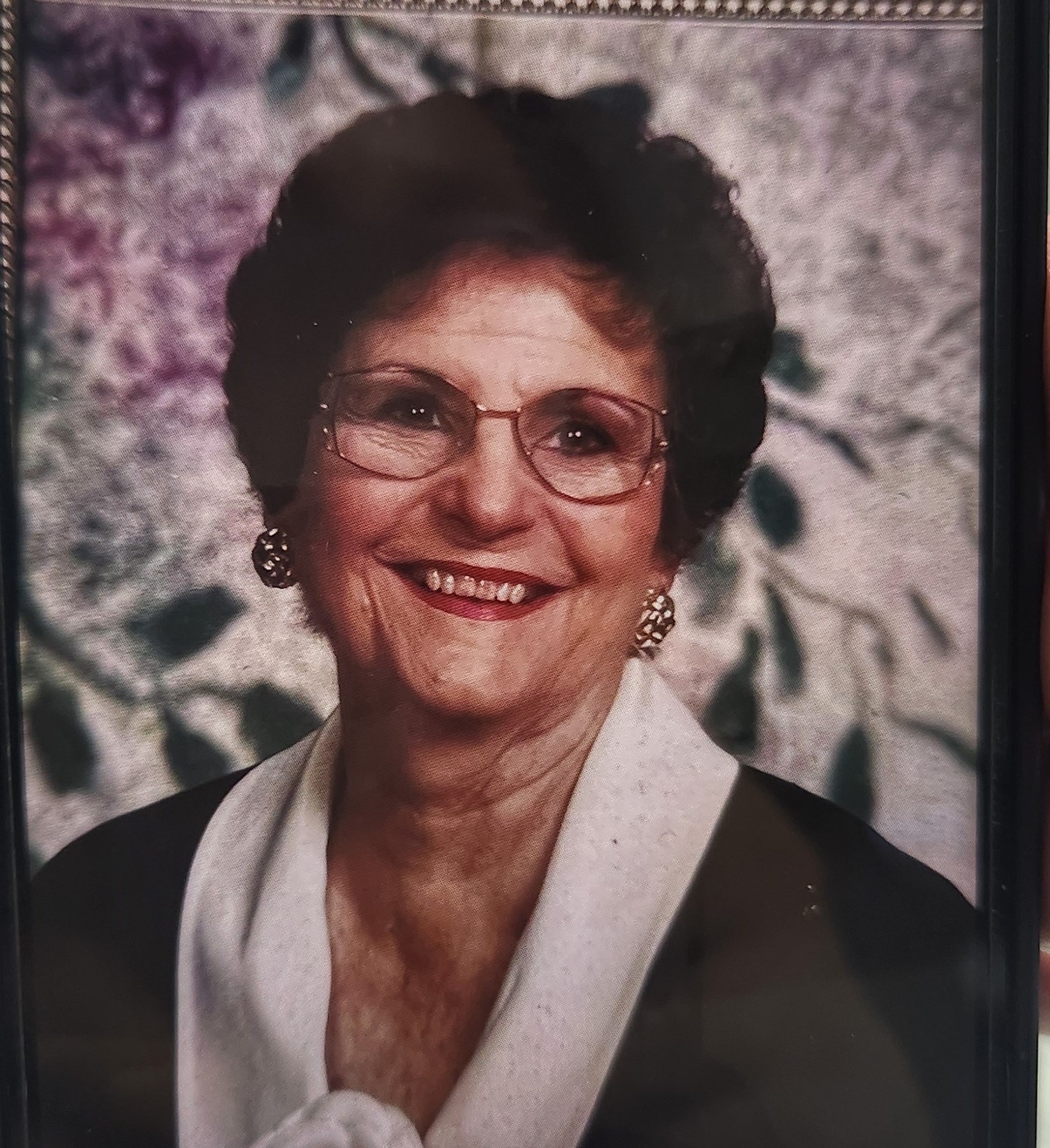 Obituary of Eileen Isabel Ridout