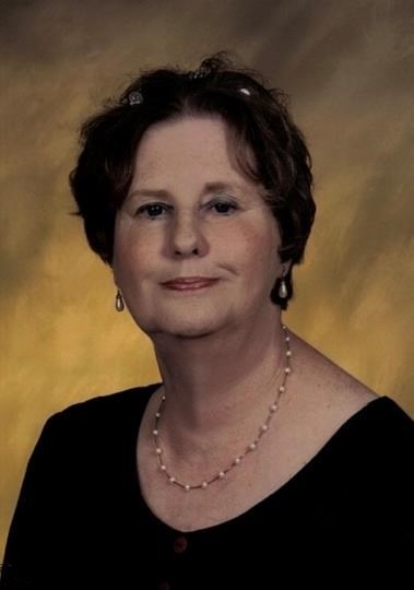 Avis de décès de Laura Jean Ferguson