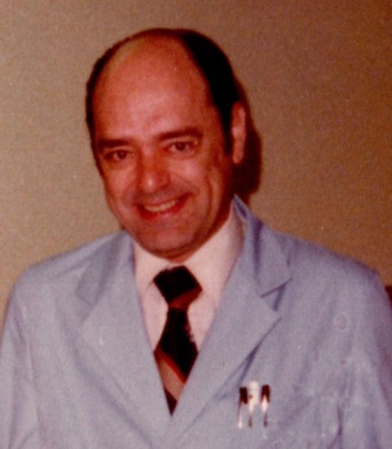 Obituary of Loren Duke Fleckenstein