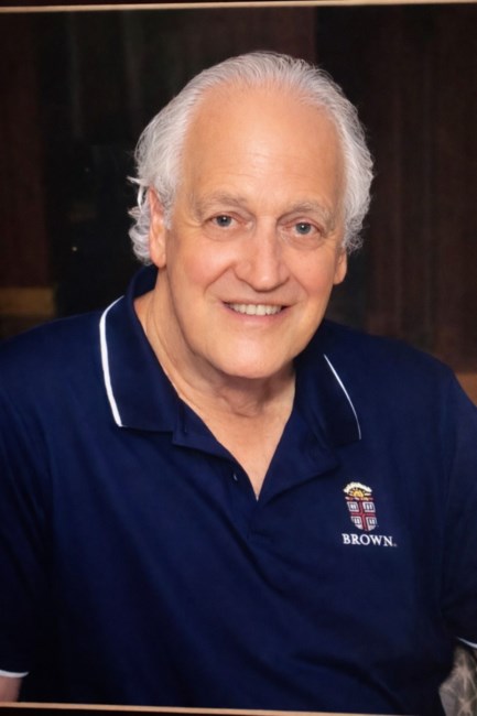 Obituary of Arnold L Berman