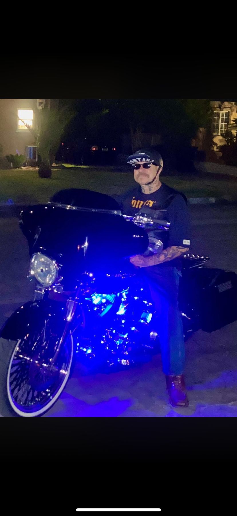 Obituary of Brian Keith Stowers