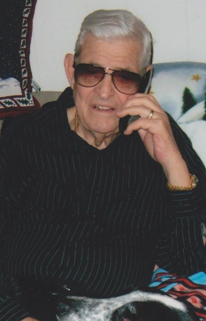 Avis de décès de Jerald Edward Conrad