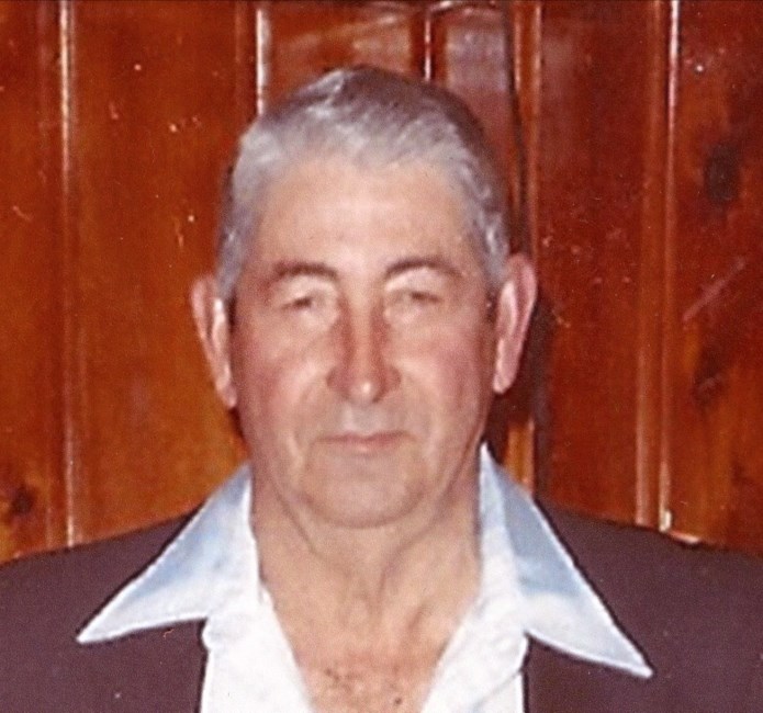 Obituary of Leo Parker