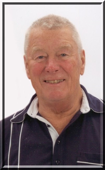 Obituary of William "Bill" Shepherd