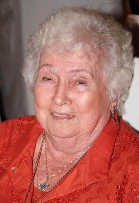 Obituary of Victoria Sziklasi