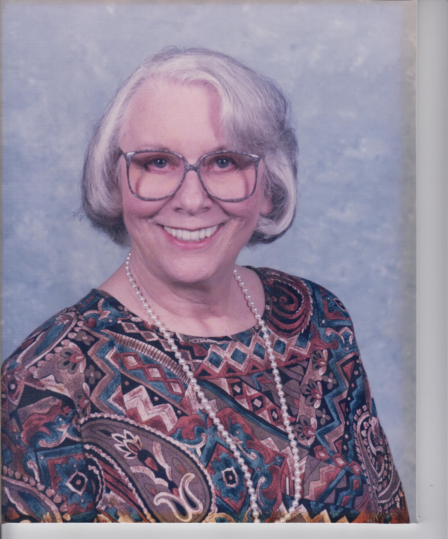 Obituary of Jacqueline "Jackie" T. Adams