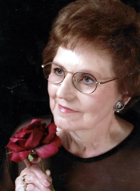 Obituary of Jean Elizabeth Theno