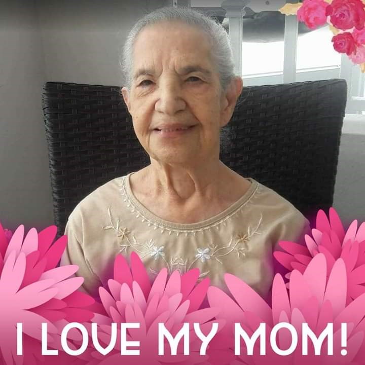 Obituary of Aida Guzmán Díaz