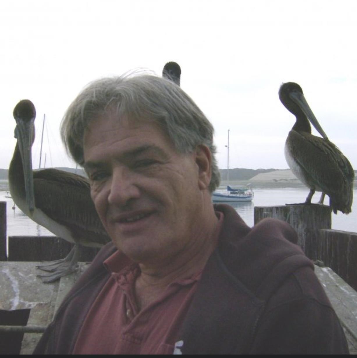 Obituary of Carmelo Mastrosimone