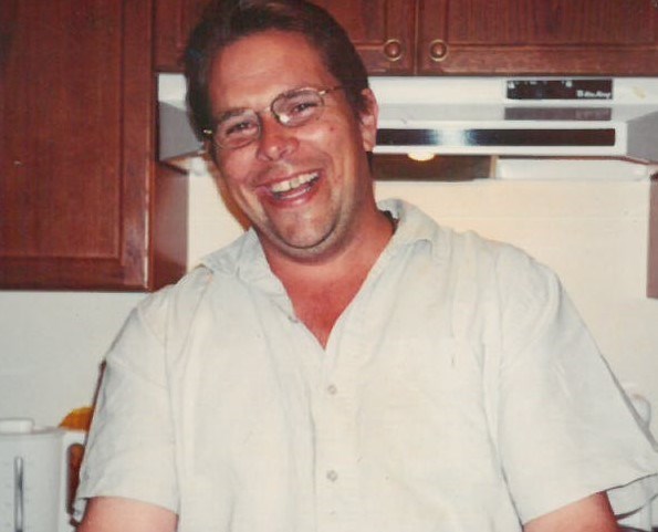 Obituary of Bruce William Marsh