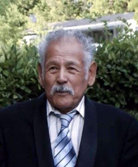 Obituary of Macario Zapata