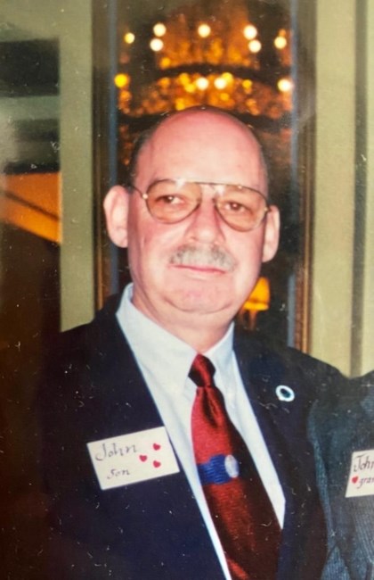 Obituary of John Carroll Speer